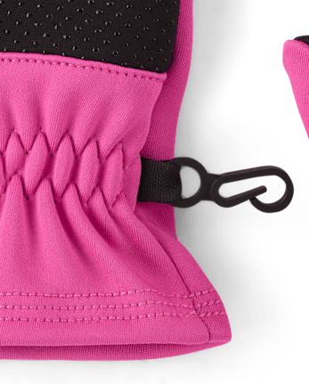 Kids Ski Gloves