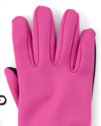 Kids Ski Gloves