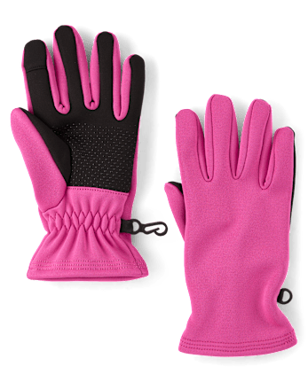 Kids Ski Gloves