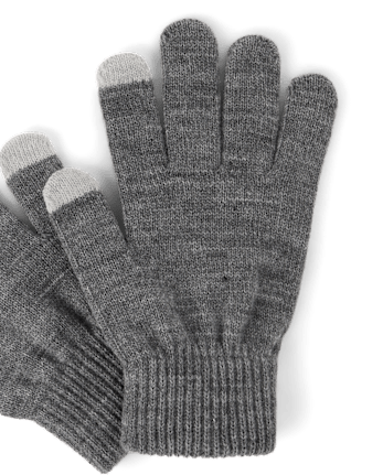 Kids Texting Gloves 2-Pack