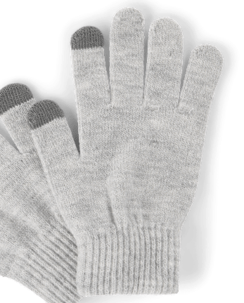 Kids Texting Gloves 2-Pack