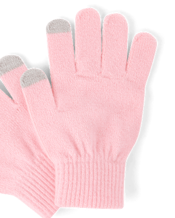 Kids Texting Gloves 2-Pack