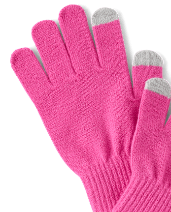 Kids Texting Gloves 2-Pack