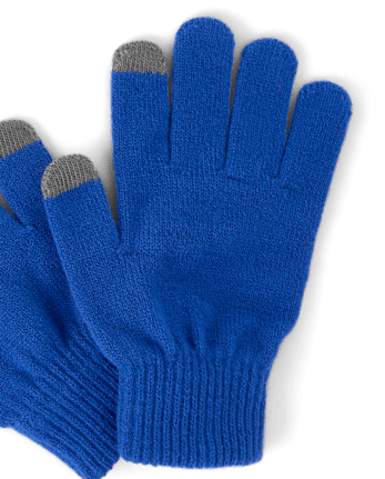 Kids Texting Gloves 2-Pack