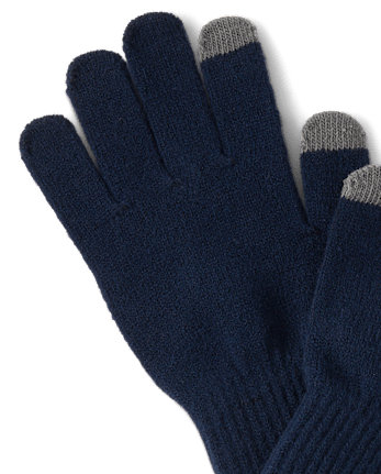 Kids Texting Gloves 2-Pack