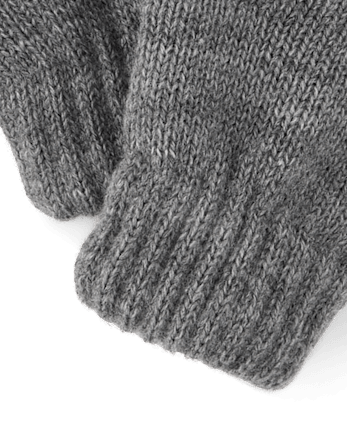 Toddler Mittens 2-Pack