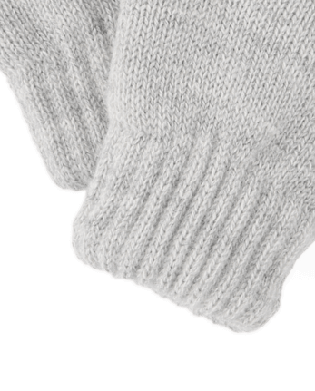 Toddler Mittens 2-Pack
