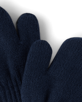 Toddler Mittens 2-Pack
