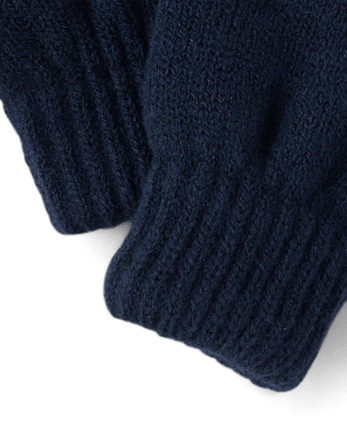 Toddler Mittens 2-Pack