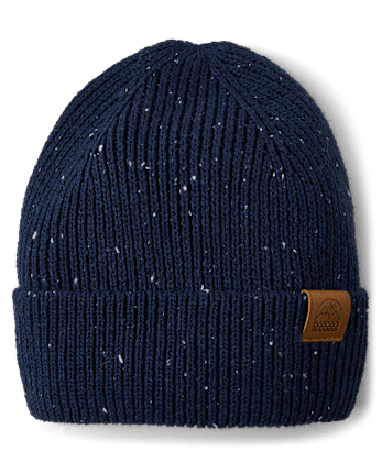 Boys Beanie 2-Pack
