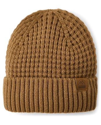 Boys Beanie 2-Pack