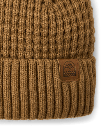 Boys Beanie 2-Pack