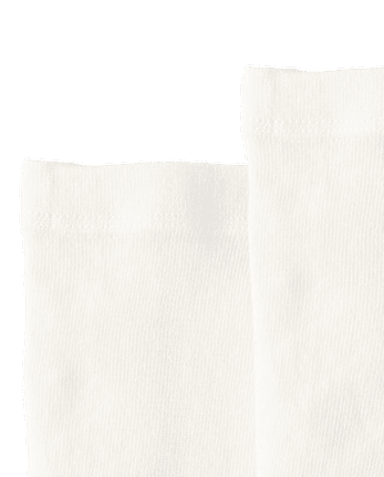 Girls Cable Knit Tights 2-Pack