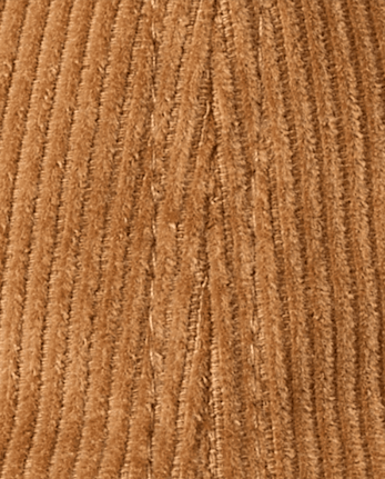 Kids Corduroy Baseball Hat