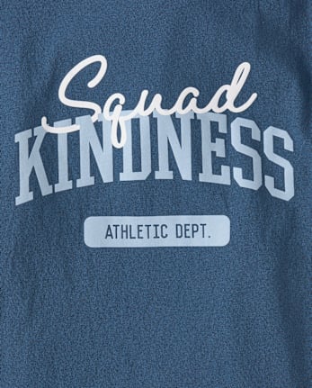 Girls Squad Kindness Graphic Tee