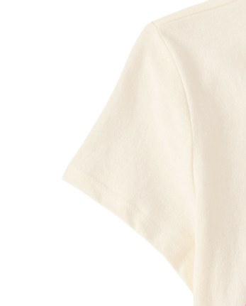 Girls Tennis Club Graphic Tee