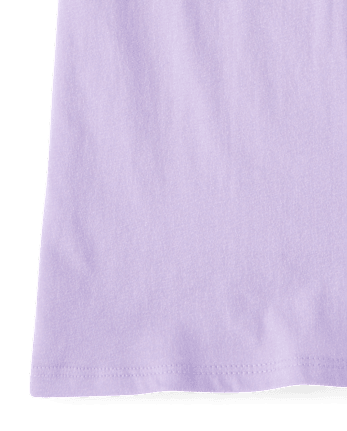 Girls Bright Self Graphic Tee