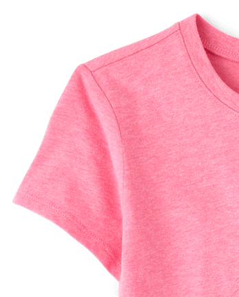 Girls Cat Princess Graphic Tee