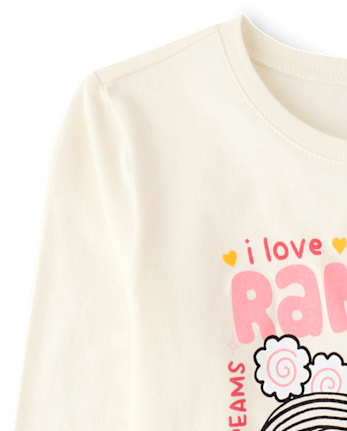 Girls Ramen Club Graphic Tee