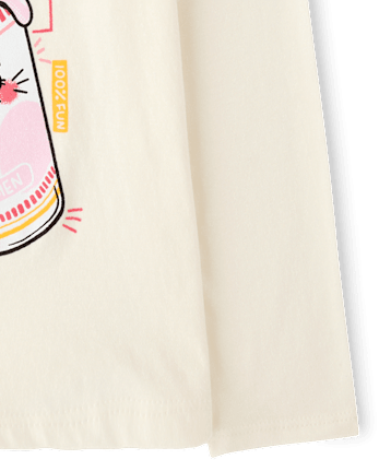 Girls Ramen Club Graphic Tee
