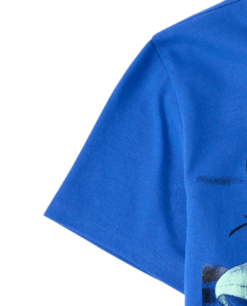 Boys Dino Graphic Tee