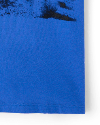 Boys Dino Graphic Tee