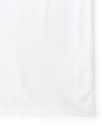 Boys Dino Skull Graphic Tee
