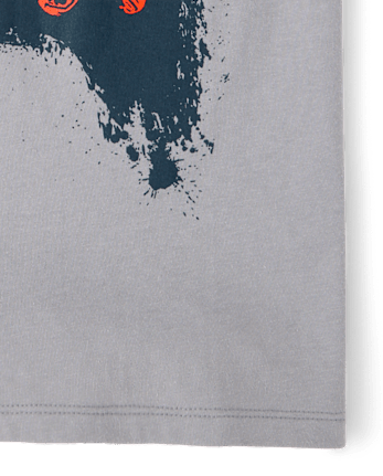 Boys Video Game Controller Graphic Tee
