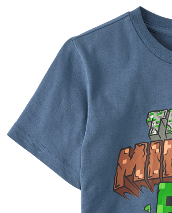 Boys Minecraft™ Graphic Tee