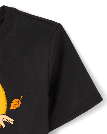 Boys Sonic The Hedgehog™ Halloween Graphic Tee