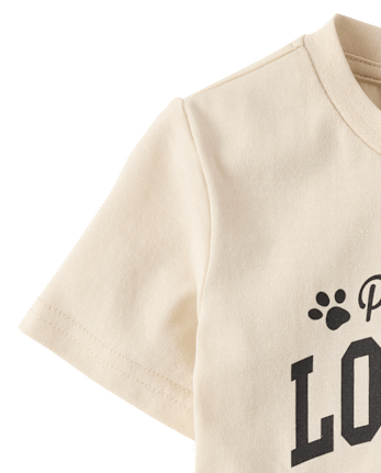Baby And Toddler Boys Paw Patrol™ Graphic Tee