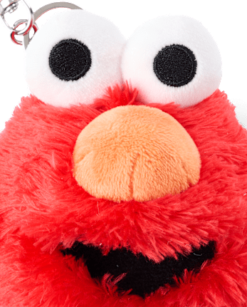 Toddler Boys Sesame Street™ Elmo Key Ring