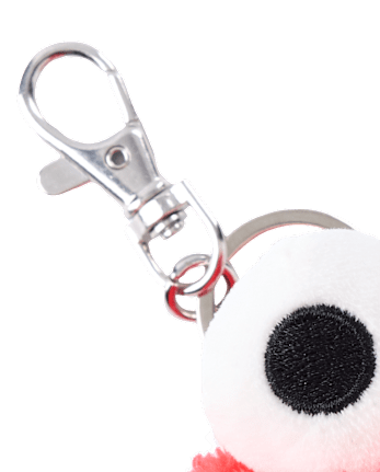 Toddler Boys Sesame Street™ Elmo Key Ring