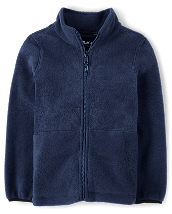Boys Print Colorblock 3 In 1 Jacket - TIDAL