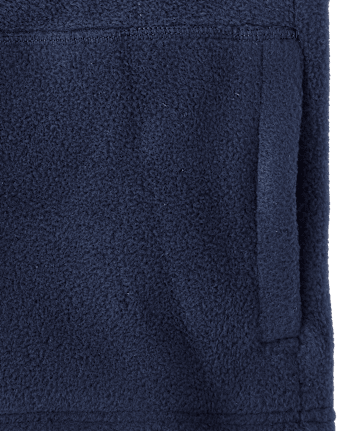 Boys Print Colorblock 3 In 1 Jacket - TIDAL