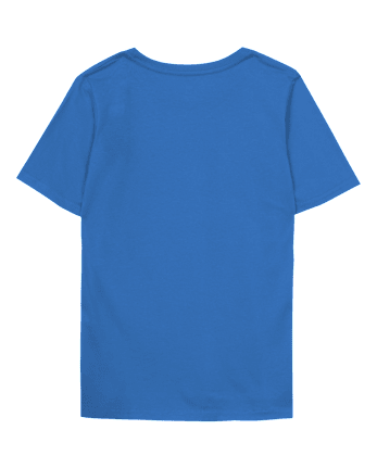 Boys NFL™ Detroit Lions Graphic Tee - ICE COBALT CL