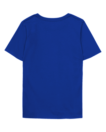 Boys NFL™ Buffalo Bills Graphic Tee - RENEW BLUE
