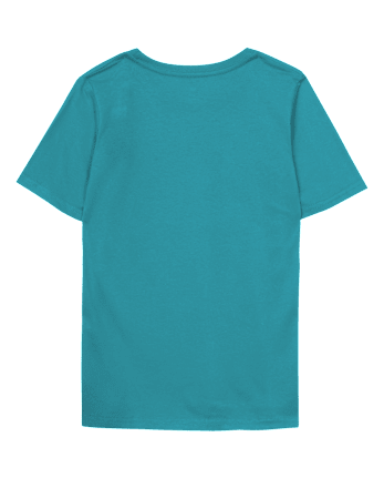 Boys NFL™ Miami Dolphins Graphic Tee - TREASURE TEAL