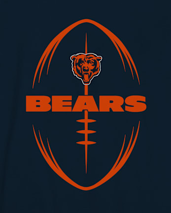Boys NFL™ Chicago Bears Graphic Tee - TIDAL