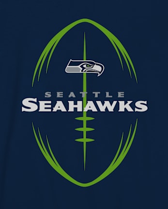 Boys NFL™ Seattle Seahawks Graphic Tee - TIDAL
