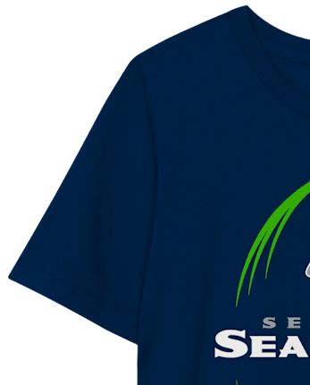 Boys NFL™ Seattle Seahawks Graphic Tee - TIDAL