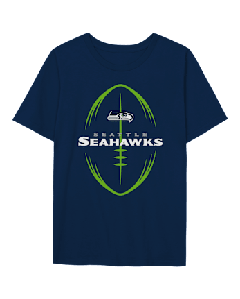 Boys NFL™ Seattle Seahawks Graphic Tee - TIDAL