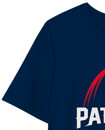 Boys NFL™ New England Patriots Graphic Tee - TIDAL