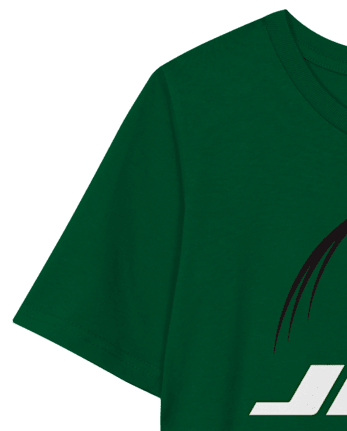 Boys NFL™ New York Jets Graphic Tee - BALT GREEN