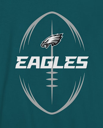 Boys NFL™ Philadelphia Eagles Graphic Tee - INK