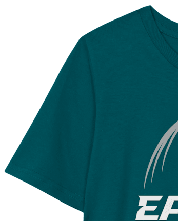 Boys NFL™ Philadelphia Eagles Graphic Tee - INK