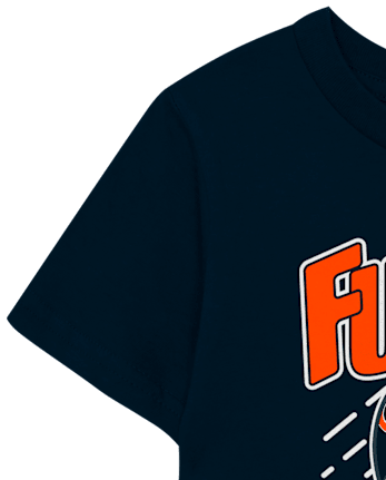 Toddler Boys NFL™ Chicago Bears Graphic Tee - TIDAL