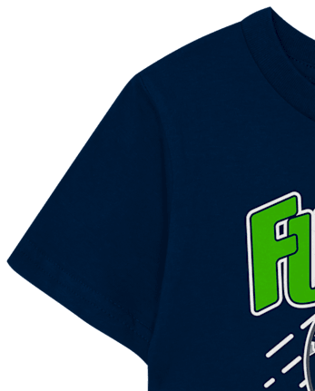 Toddler Boys NFL™ Seattle Seahawks Graphic Tee - TIDAL