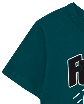 Toddler Boys NFL™ Philadelphia Eagles Graphic Tee - INK