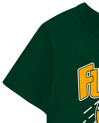 Toddler Boys NFL™ Green Bay Packers Graphic Tee - BALT GREEN